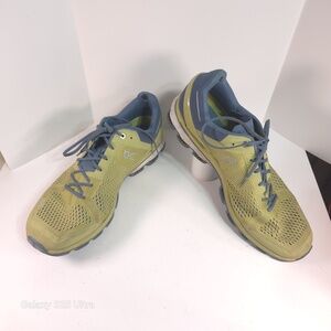 On Cloudsurfer‎ Running Shoes  Zest/Dust Size 11 Mens Damaged